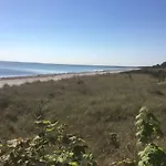 Ferien Arkonablick アパート ユリウスルー