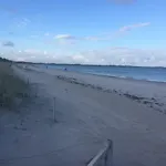 Ferien Arkonablick ユリウスルー