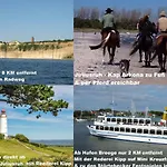Ferien Arkonablick * ユリウスルー