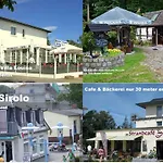 Ferien Arkonablick ユリウスルー