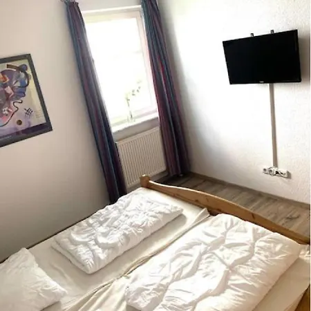 Ferien Arkonablick Juliusruh