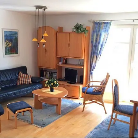 Appartement Ferien Arkonablick