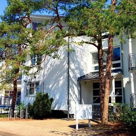 Ferien Arkonablick *