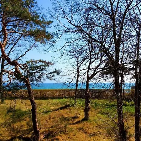 Ferien Arkonablick Appartement *