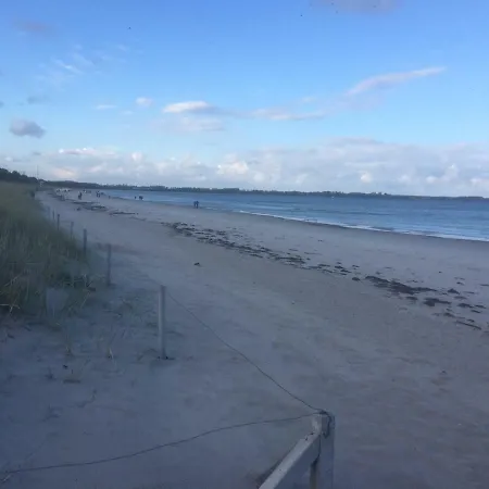 Ferien Arkonablick Juliusruh