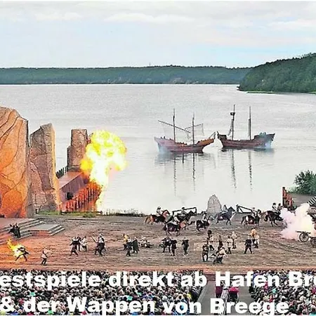 Ferien Arkonablick *