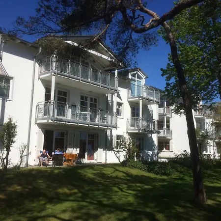 Ferien Arkonablick * Juliusruh