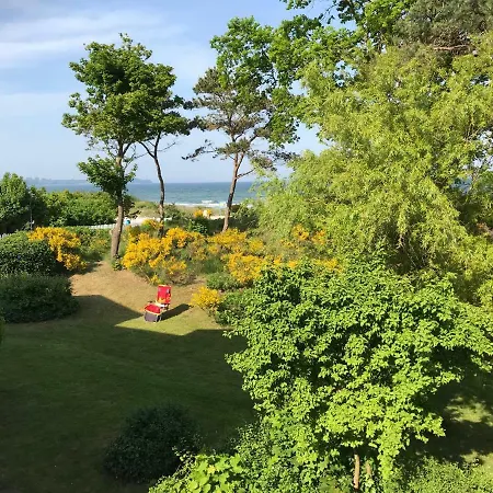 Ferien Arkonablick * Juliusruh