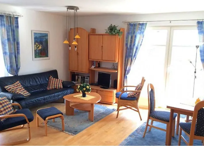 Apartment Ferien Arkonablick