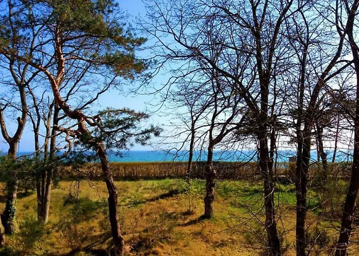 Ferien Arkonablick Apartment *