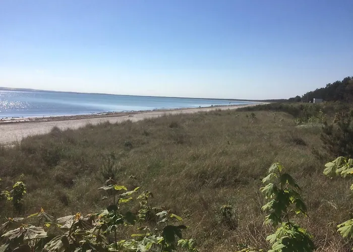 Ferien Arkonablick Apartment Juliusruh