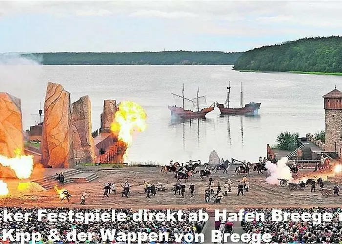 Ferien Arkonablick *