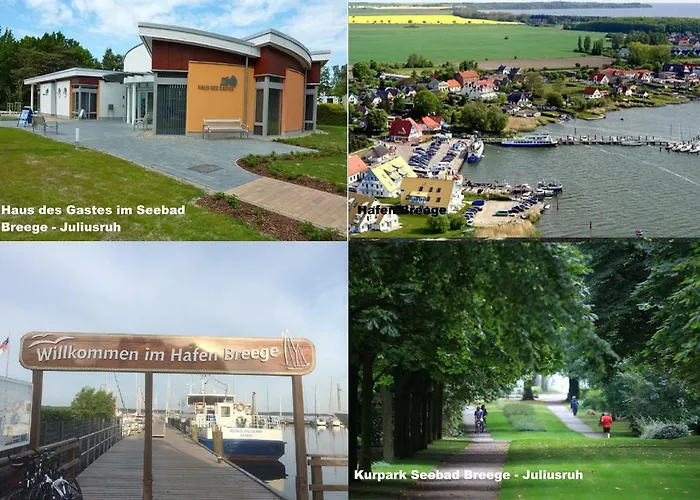 Ferien Arkonablick